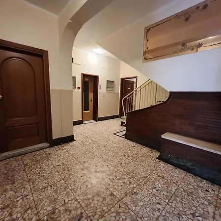 Lejlighed Vico Sant Erasmo Alassio