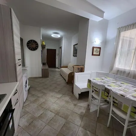 Vico Sant Erasmo * Alassio