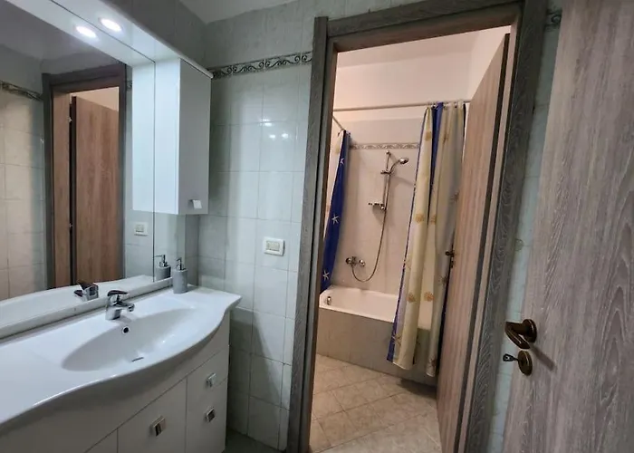 Appartement Vico Sant Erasmo Alassio