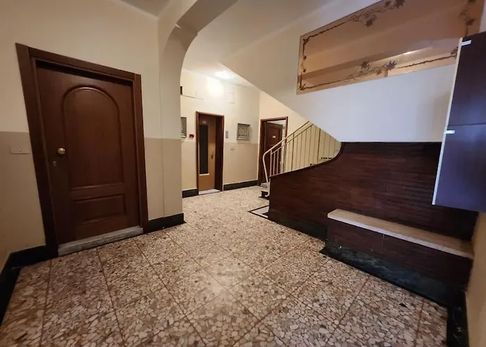 Appartement Vico Sant Erasmo Alassio