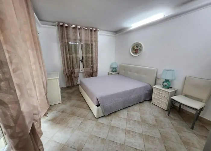 Vico Sant Erasmo Alassio